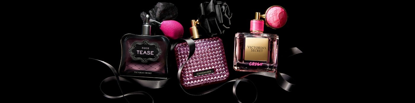 Top #10 Victoria’s Secret Perfumes For Women