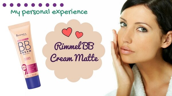 Rimmel BB Cream Reviews