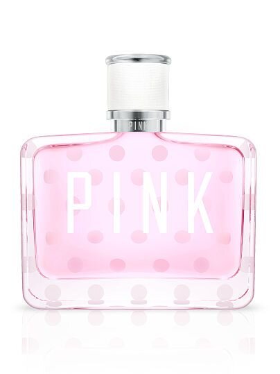 Victoria's Secret Pink Perfume Original Review
