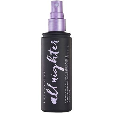 Best 6 Urban Decay Setting Spray Dupe