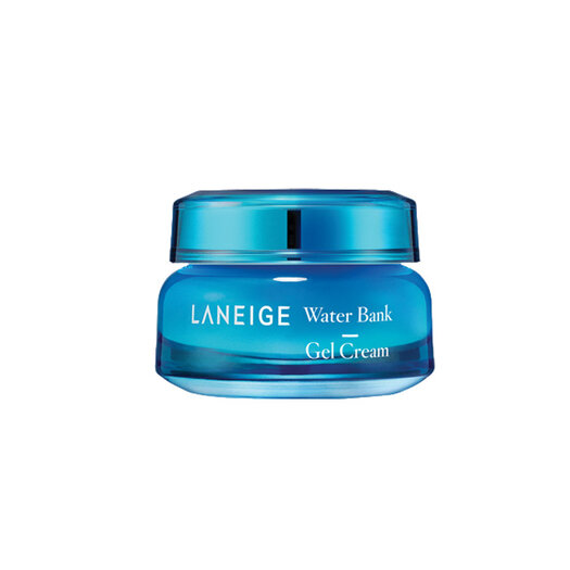 Laneige Water Bank Gel Cream Review
