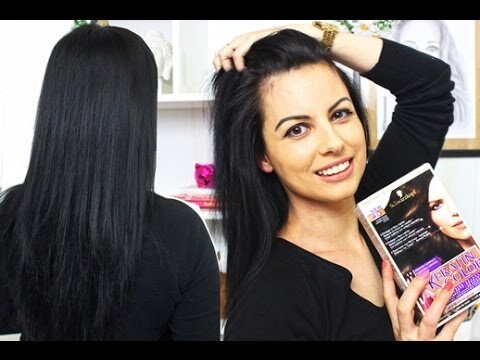 Schwarzkopf Keratin Color Reviews