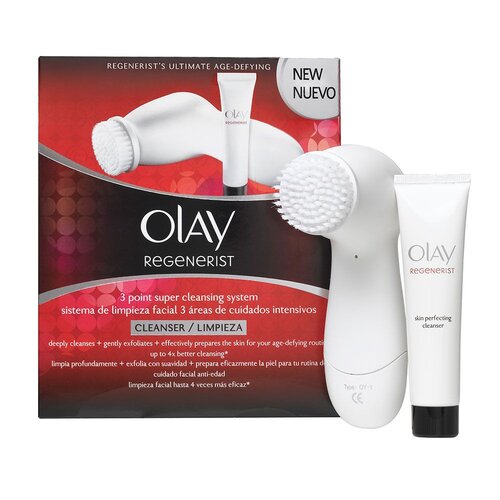 Olay Regenerist Face Cleansing Device Tool 