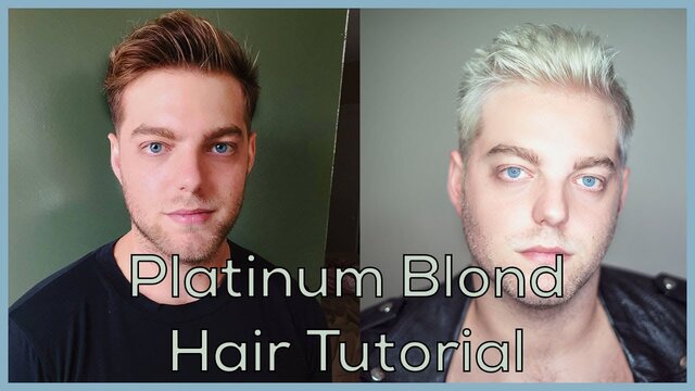 Blond Brilliance Platinum Toner Review