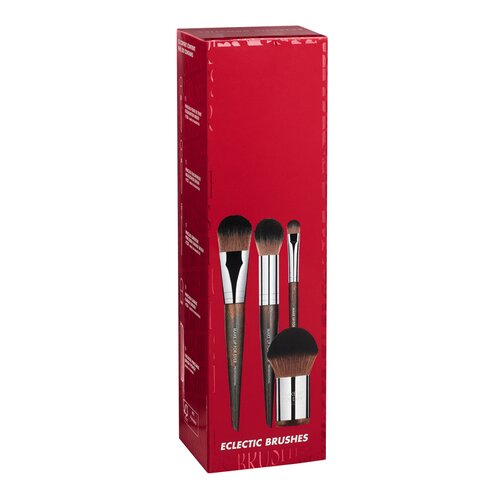 Makeup Forever Brush Sets Review