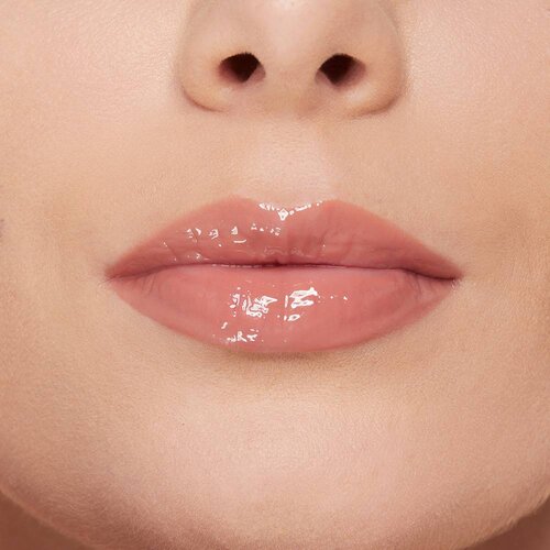 Maybelline New York Baby Lips Moisturizing Lip Gloss Review