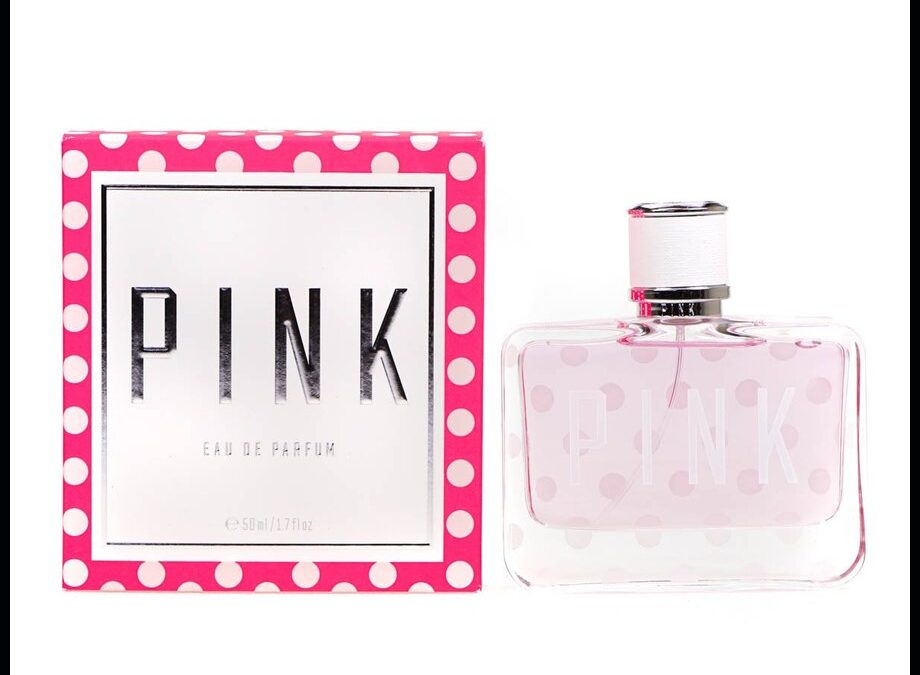 Victoria’s Secret Pink Perfume Original Review