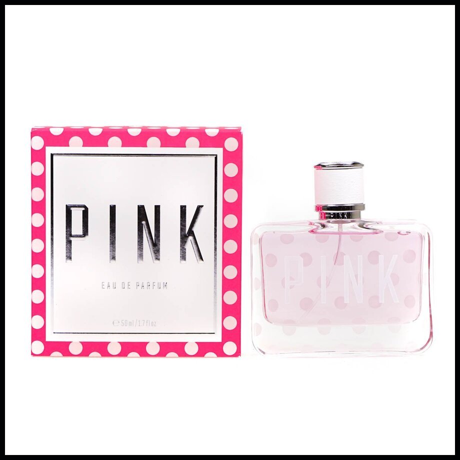 Victorias Secret Pink Perfume Original Review 