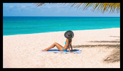 Does Tanning Oil work and Benefits of Tanning Oil